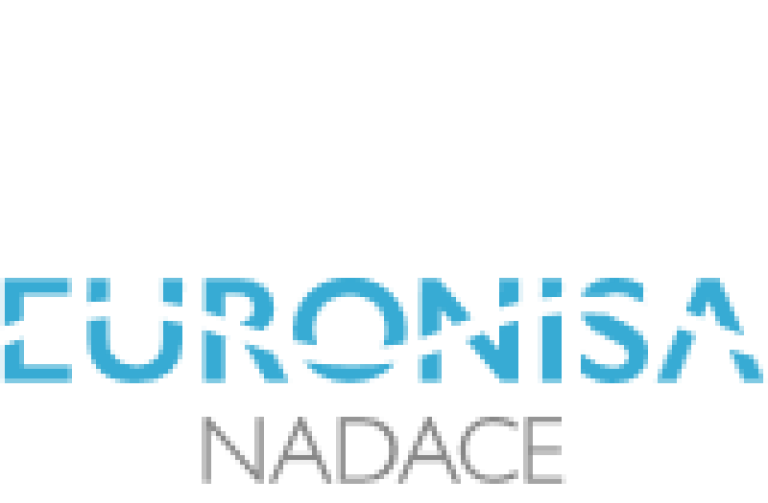 logo Nadace Euronisa